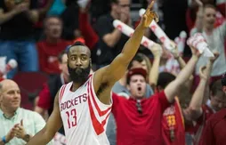 Houston – Portland : James Harden, héros du money time