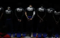 Martin Luther King : une mort intimement liée à l’histoire de la NBA