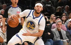 Au tour de Seth Curry d’être touché au nerf sciatique