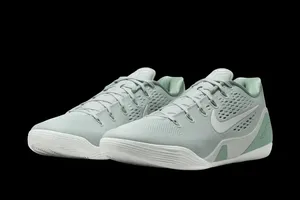 La Kobe 9 Low EM Protro reçue 10/10