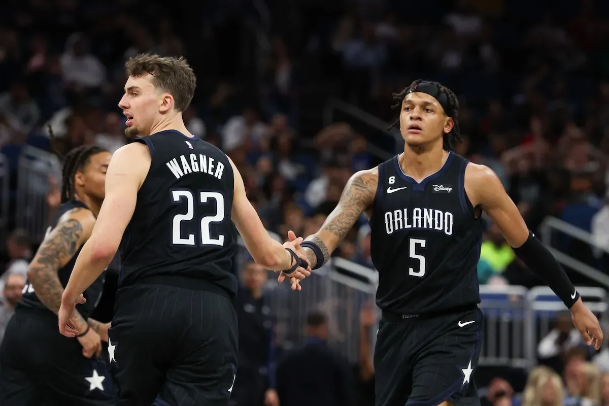 orlando magic