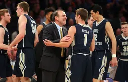 George Washington remporte le NIT