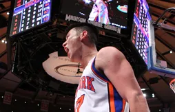 Jeremy Lin : « Dire adieu au basket est la décision la plus difficile de ma vie »