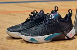 La Jordan Luka 1 dévoilée par Luka Doncic