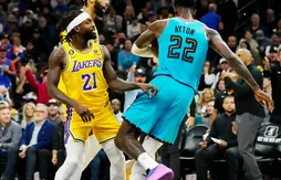 Saluée par les Lakers, l’attitude de Patrick Beverley ne passe pas chez les Suns
