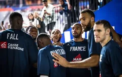France – Liban : le premier jour du reste de la Coupe du monde