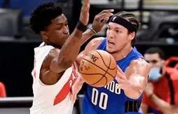 Orlando perd aussi Aaron Gordon pour quatre à six semaines…