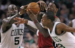 Les Boston Celtics sont la bête noire du Miami Heat