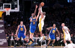 Kobe Bryant : “Vous pensez vraiment que j’ai envie à 36 ans de shooter autant ?”