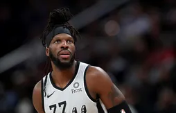 Pas surpris de ne pas avoir été transféré, DeMarre Carroll pense désormais au “buyout”