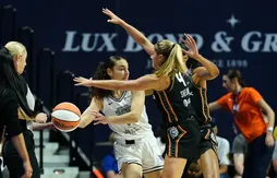 Le Sun se balade face aux Valkyries dans un match au fort accent français