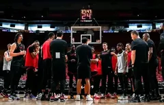 Le Miami Heat en soutien de la communauté haïtienne face aux rumeurs racistes