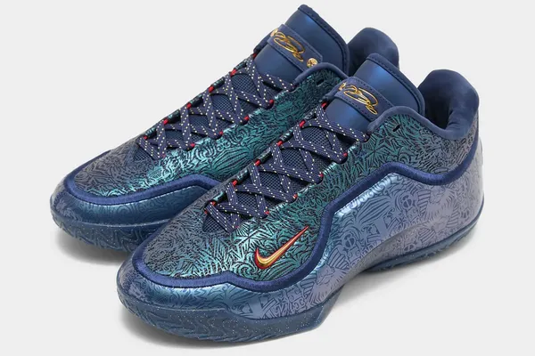 Quand la LeBron 23 célèbre la « Redeem Team » de 2008