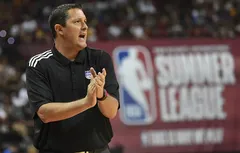 Jason March, expert en développement de joueurs chez les Grizzlies