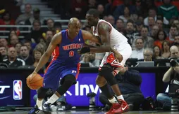 Damien Wilkins, un revenant chez les Pacers