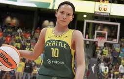 La place de la WNBA grandit dans NBA2K23