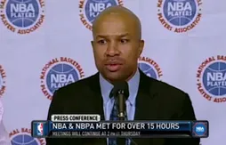 Conflit NBA : Derek Fisher et Kobe Bryant du côté des propriétaires ?