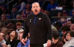 Tom Thibodeau en pleine (r)évolution offensive