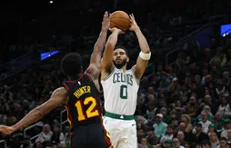 Stats & Highlights | Les Celtics et les Wolves se relancent