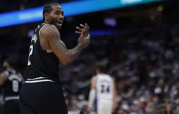 Tyronn Lue et les Clippers frustrés par leur manque de continuité