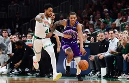 Keyonte George obtient plus de lancers-francs… en arrêtant de les chercher