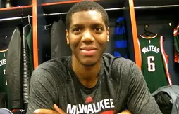 Interview Damien Inglis : “C’est une chance exceptionnelle de profiter de l’expérience de Jason Kidd”