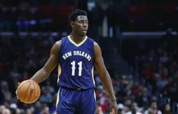 Dallas et New York sur la piste Jrue Holiday
