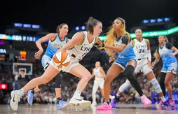 Le Sky a pris l’eau face au Lynx