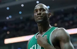 Le 31 juillet 2007, Kevin Garnett débarquait aux Celtics