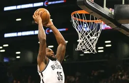 Trevor Booker doit se lâcher !