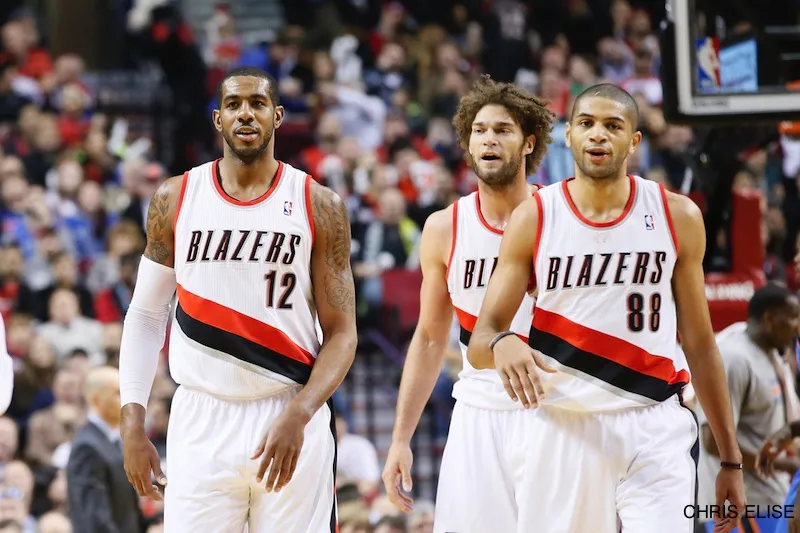 blazers