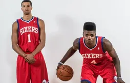 [Preview 2014-15] Numéro 30 – Philadelphia Sixers