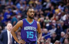Kemba Walker ne jouera pas l’Africa Game 2017