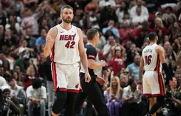 Pas de retraite en vue pour Kevin Love