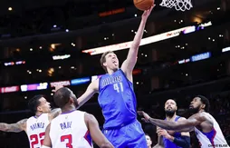 Dirk Nowitzki ne préviendra personne lorsqu’il prendra sa retraite