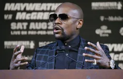 Floyd Mayweather en pourparlers pour devenir propriétaire d’une franchise ?