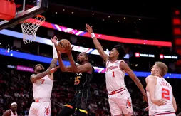 Les Rockets pistent Kevin Durant, mais pas à n’importe quel prix…