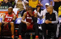 En quittant le Heat, LeBron James laisse un champ de ruines