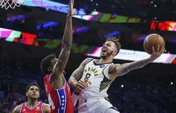 Gabe York boosté par les compliments de Kevin Durant