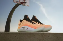 La Jordan Zion 4 se dévoile en deux nouveaux coloris