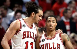 20 mars 2010 : le retour du tandem Noah-Rose redonne espoir aux Bulls