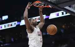Le dunk final de Tristan Thompson met le feu aux poudres