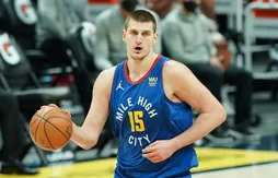 Le MVP de la nuit | Nikola Jokic fait encore la leçon à Portland