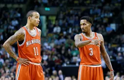 Le tandem Jennings – Ellis met le Jazz dans le ravin