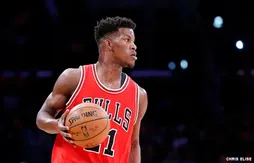 Jimmy Butler avait annoncé qu’il planterait 40 points…