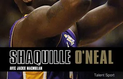 Librairie : Shaquille O’Neal sans filtre