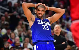 Promu titulaire, Nicolas Batum prend feu