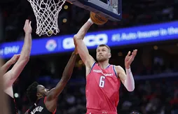 Les Wizards à l’aise avec les doubles confrontations