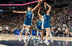 Angel Reese et Chicago ont fait trembler Minnesota jusqu’au bout