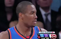 Interview Serge Ibaka : « On a peur de personne »